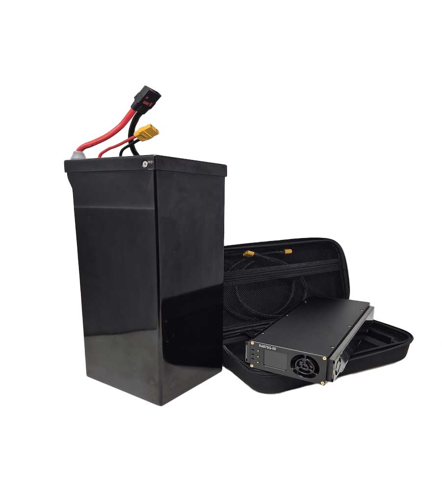 72V 55AH Ultimate Performance Battery Sur-Ron Light Bee - EVFREAKS