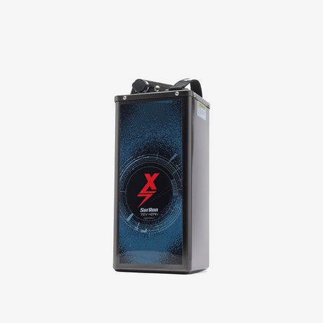 SurRon Upgrade Kit 2