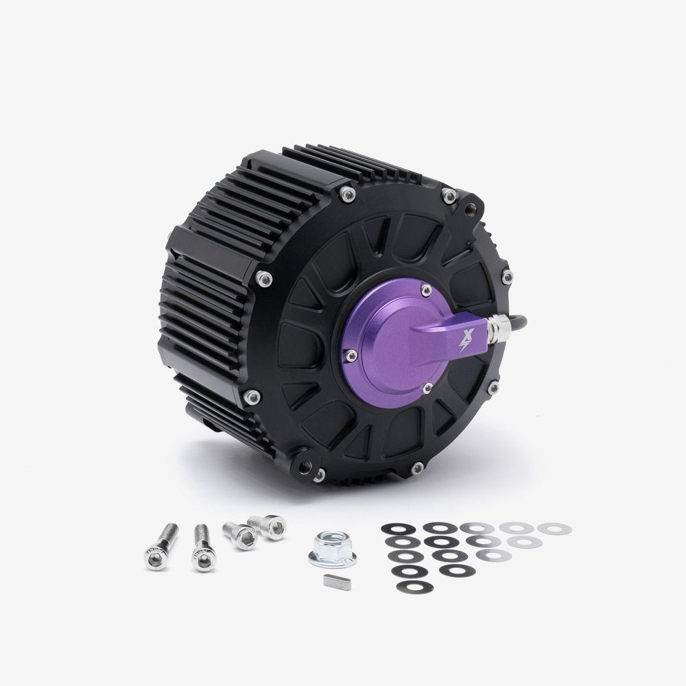 XLB-60 Race Motor