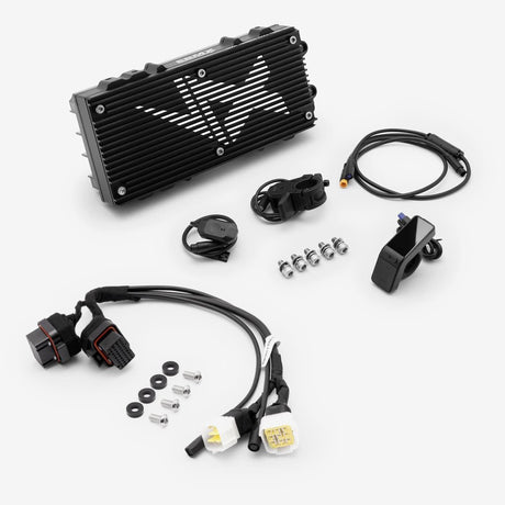 X-9000 Motor Controller V3