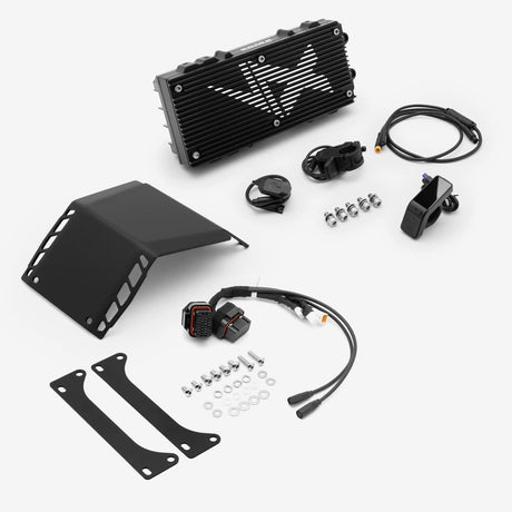 X-9000 Motor Controller V3