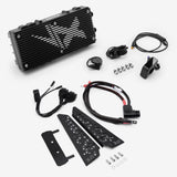 X-9000 Motor Controller V3