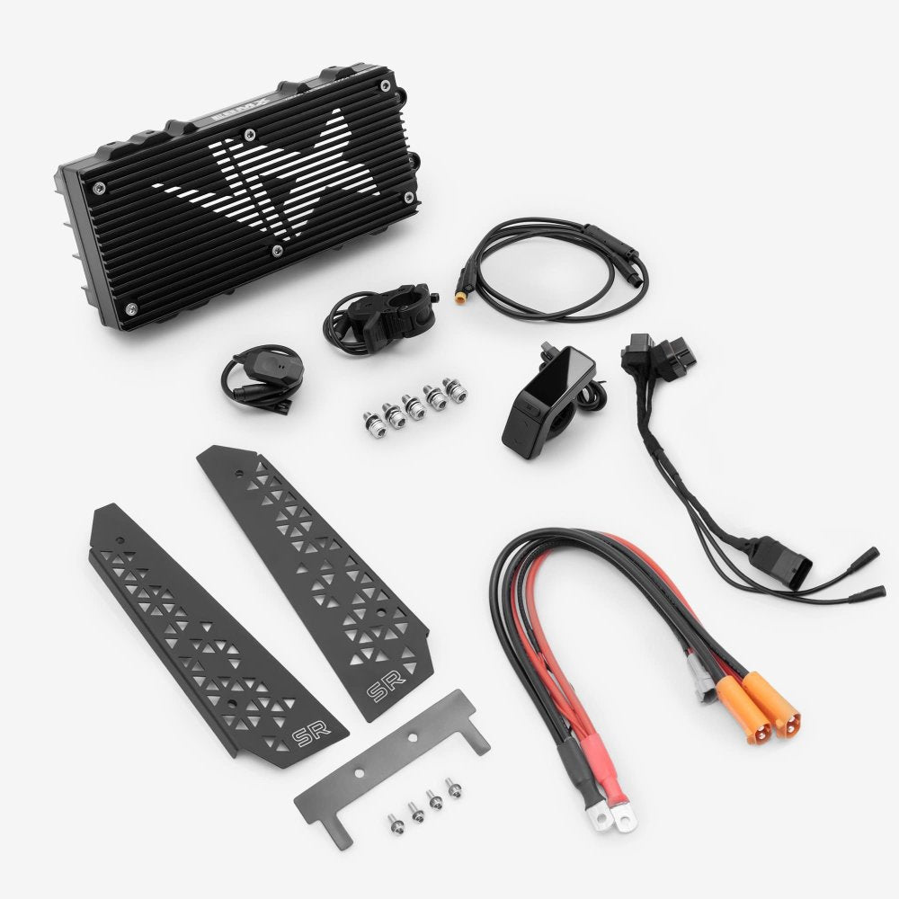 X-9000 Motor Controller V3