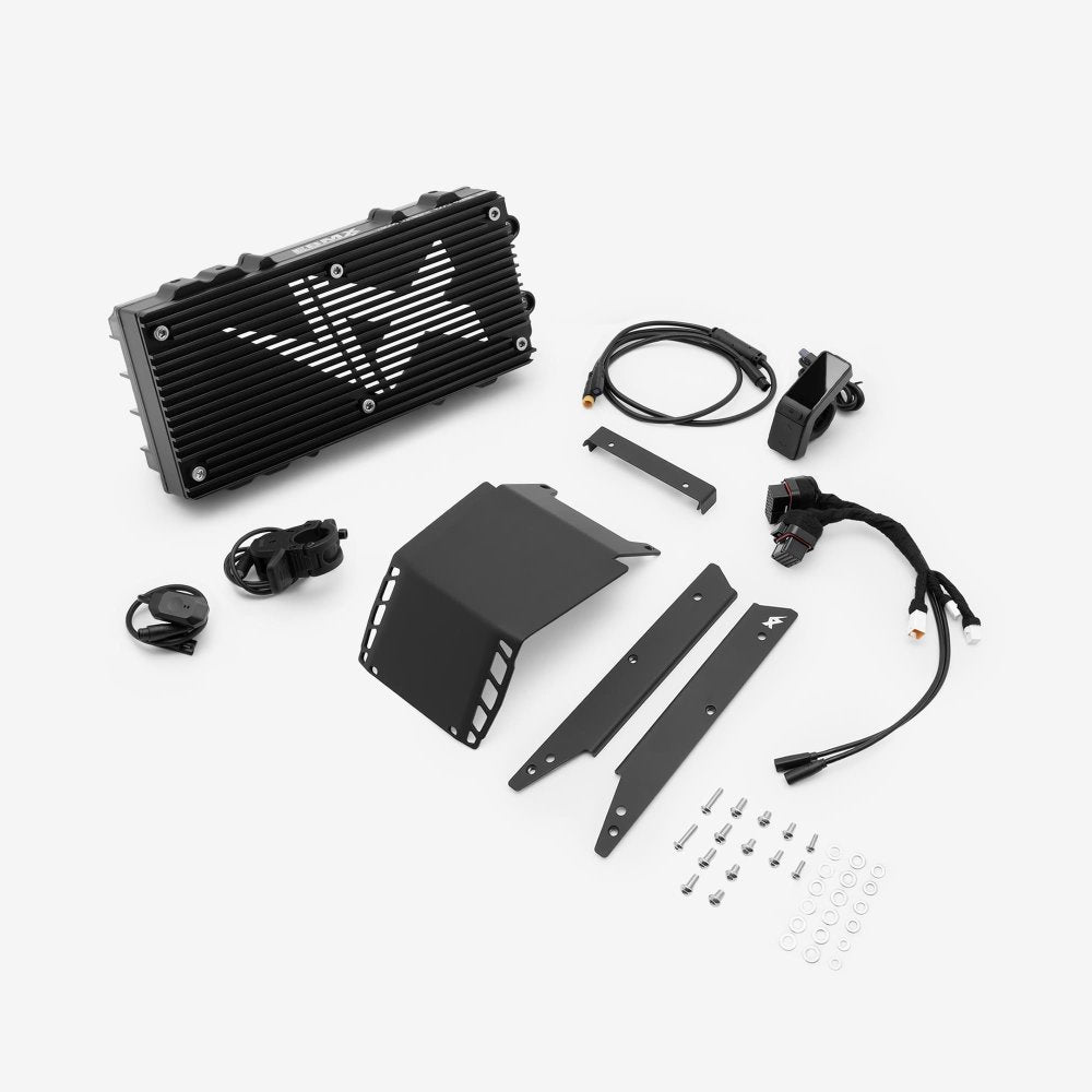 X-9000 Motor Controller V3