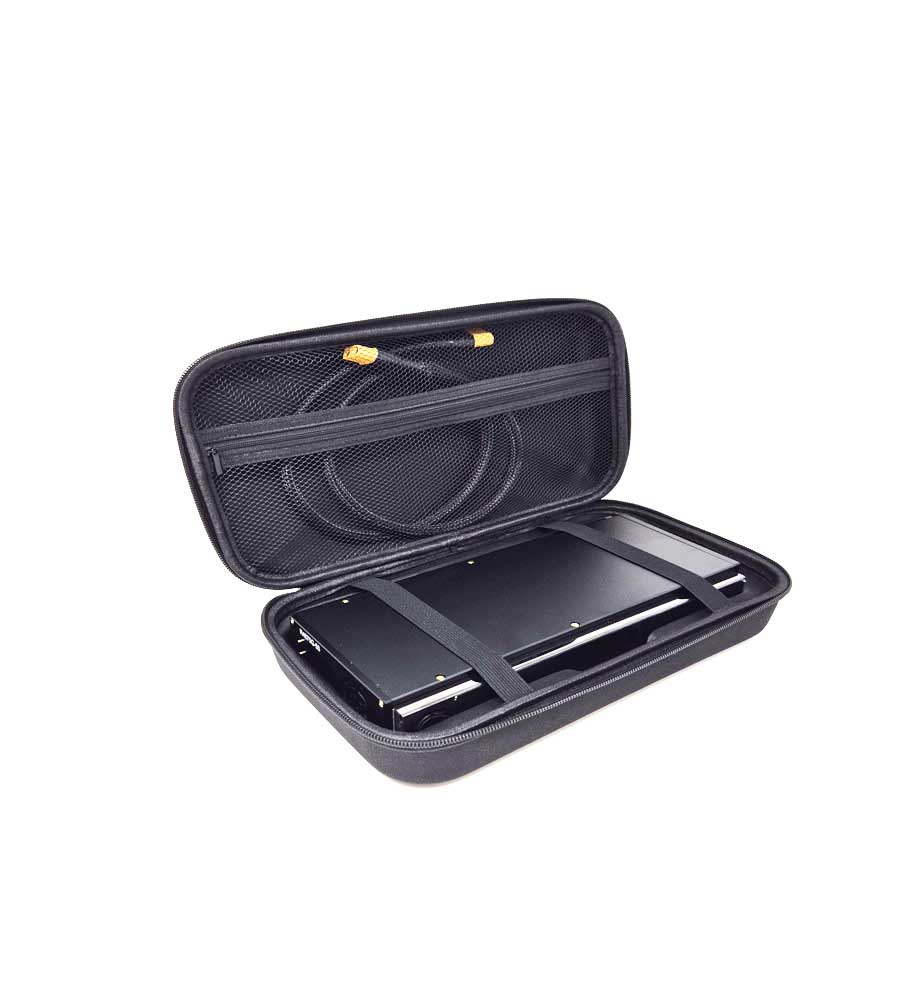 Fast Adjustable Charger 48V to 94V 0A to 50A