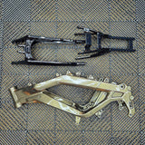 Full Rebuild and Powder Coating Service for E-Motos
