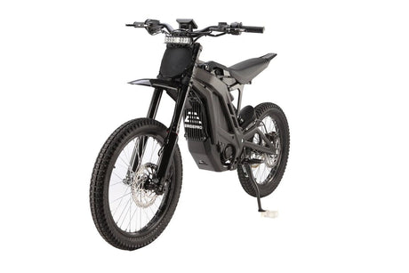 Electric Motorcycle E - Ride Pro SS 3.0 - EVFREAKSElectric Motorcycle E - Ride Pro SS 3.0
