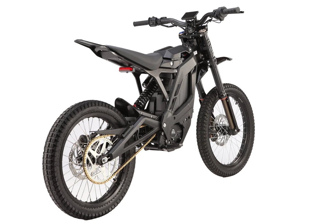 Electric Motorcycle E - Ride Pro SS 3.0 - EVFREAKSElectric Motorcycle E - Ride Pro SS 3.0
