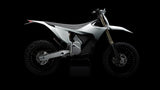 Electric Motorcycle Stark Varg EX - EVFREAKSElectric Motorcycle Stark Varg EX
