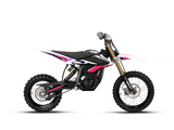 Electric Motorcycle Surron Hyper Bee (Big Wheel 14/12) - EVFREAKSElectric Motorcycle Surron Hyper Bee (Big Wheel 14/12)