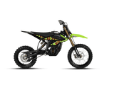 Electric Motorcycle Surron Hyper Bee (Big Wheel 14/12) - EVFREAKSElectric Motorcycle Surron Hyper Bee (Big Wheel 14/12)
