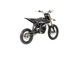 Electric Motorcycle Surron Hyper Bee (Big Wheel 14/12) - EVFREAKSElectric Motorcycle Surron Hyper Bee (Big Wheel 14/12)