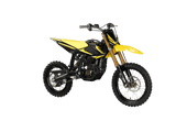 Electric Motorcycle Surron Hyper Bee (Big Wheel 14/12) - EVFREAKSElectric Motorcycle Surron Hyper Bee (Big Wheel 14/12)