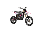 Electric Motorcycle Surron Hyper Bee (Big Wheel 14/12) - EVFREAKSElectric Motorcycle Surron Hyper Bee (Big Wheel 14/12)