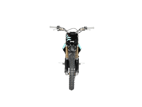 Electric Motorcycle Surron Hyper Bee (Big Wheel 14/12) - EVFREAKSElectric Motorcycle Surron Hyper Bee (Big Wheel 14/12)