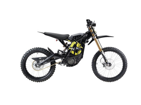Electric Motorcycle Surron Light Bee Off Road 2025 - EVFREAKSElectric Motorcycle Surron Light Bee Off Road 2025