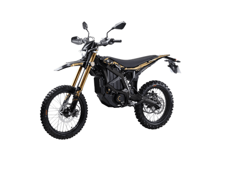 Electric Motorcycle Surron Ultra Bee - Off Road 2025 - EVFREAKSElectric Motorcycle Surron Ultra Bee - Off Road 2025