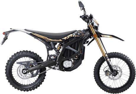 Electric Motorcycle Surron Ultra Bee - Off Road 2025 - EVFREAKSElectric Motorcycle Surron Ultra Bee - Off Road 2025
