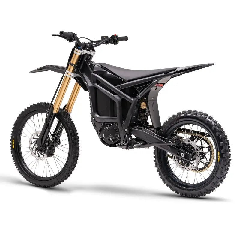 Electric Motorcycle Talaria Komodo - EVFREAKSElectric Motorcycle Talaria Komodo