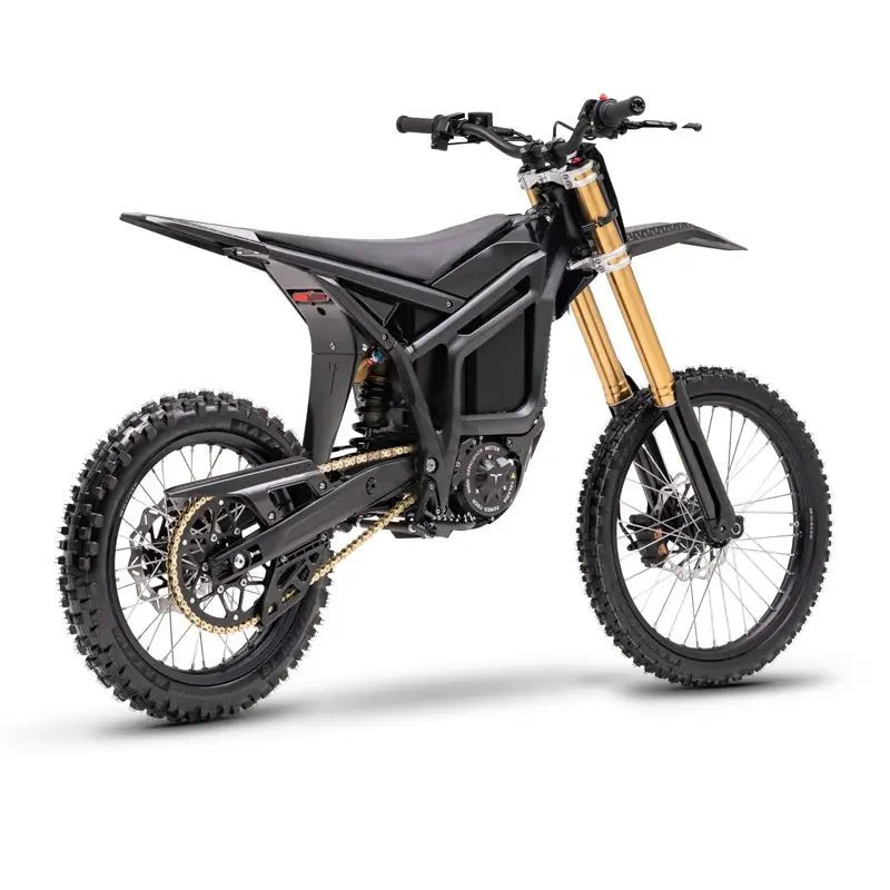 Electric Motorcycle Talaria Komodo - EVFREAKSElectric Motorcycle Talaria Komodo