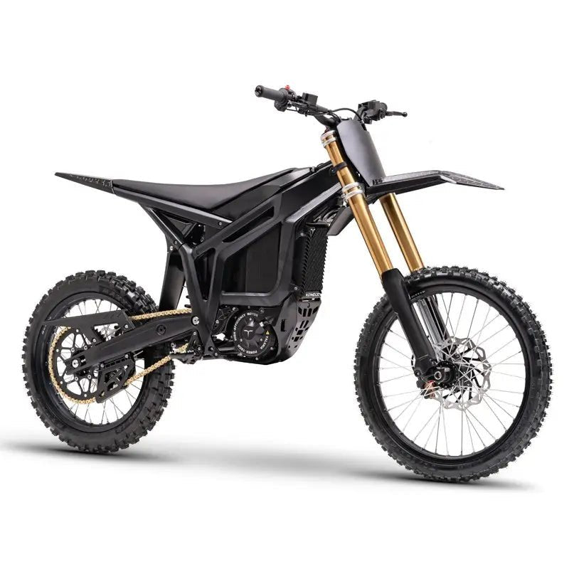 Electric Motorcycle Talaria Komodo - EVFREAKSElectric Motorcycle Talaria Komodo