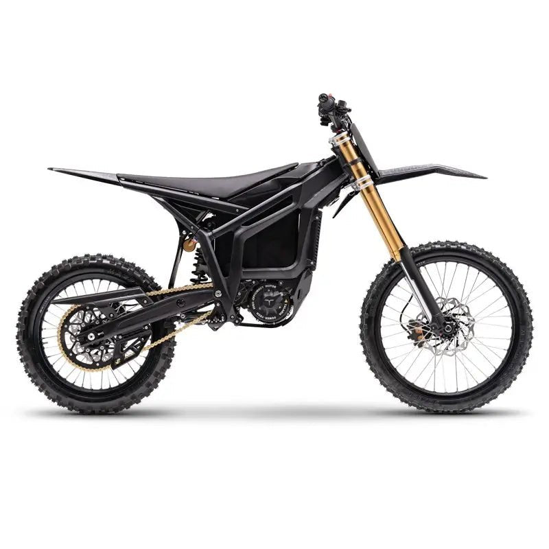 Electric Motorcycle Talaria Komodo - EVFREAKSElectric Motorcycle Talaria Komodo