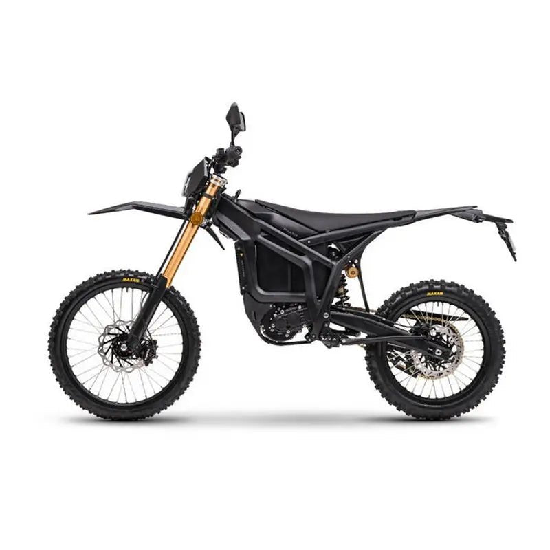 Electric Motorcycle Talaria Komodo - EVFREAKSElectric Motorcycle Talaria Komodo