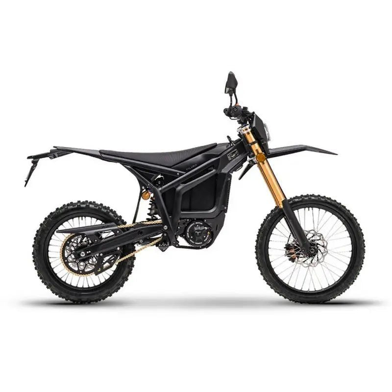 Electric Motorcycle Talaria Komodo - EVFREAKSElectric Motorcycle Talaria Komodo