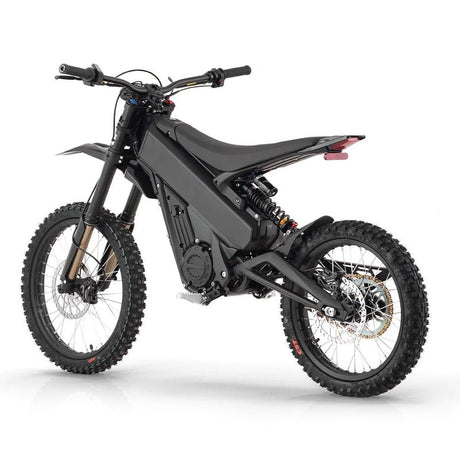 Electric Motorcycle Talaria Sting XXX - EVFREAKSElectric Motorcycle Talaria Sting XXX