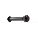 IZI Brothers Shock Axle for Sur-Ron - black 3/4 view
