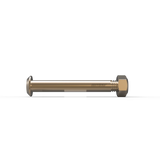 IZI Brothers Shock Axle for Sur-Ron - copper profile view