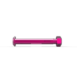 IZI Brothers Shock Axle for Sur-Ron - pink profile view
