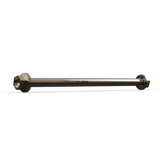 IZI Brothers Swingarm Axle for Sur-Ron Light Bee - 1/4 view - copper color