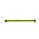IZI Brothers Swingarm Axle for Sur-Ron Light Bee - side view - green color