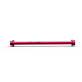 IZI Brothers Swingarm Axle for Sur-Ron Light Bee - side view - pink color