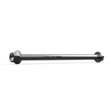 IZI Brothers Swingarm Axle for Sur-Ron Light Bee - 1/4 view - raw color