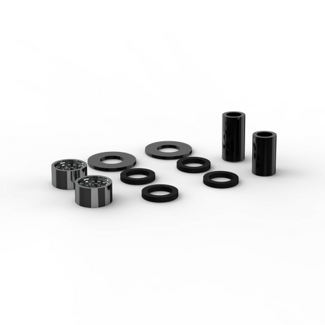 IZI Brothers Swing Arm Bearing Kit for Sur-Ron - front view