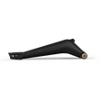 IZI Brothers Swingarm for Sur-Ron Light Bee - side view - black color