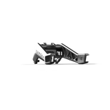 IZI Brothers Swingarm for Sur-Ron Light Bee - 3/4 view - grey color