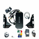 Moxin 60kW Wheelie Controller for Sur-Ron Ultra Bee