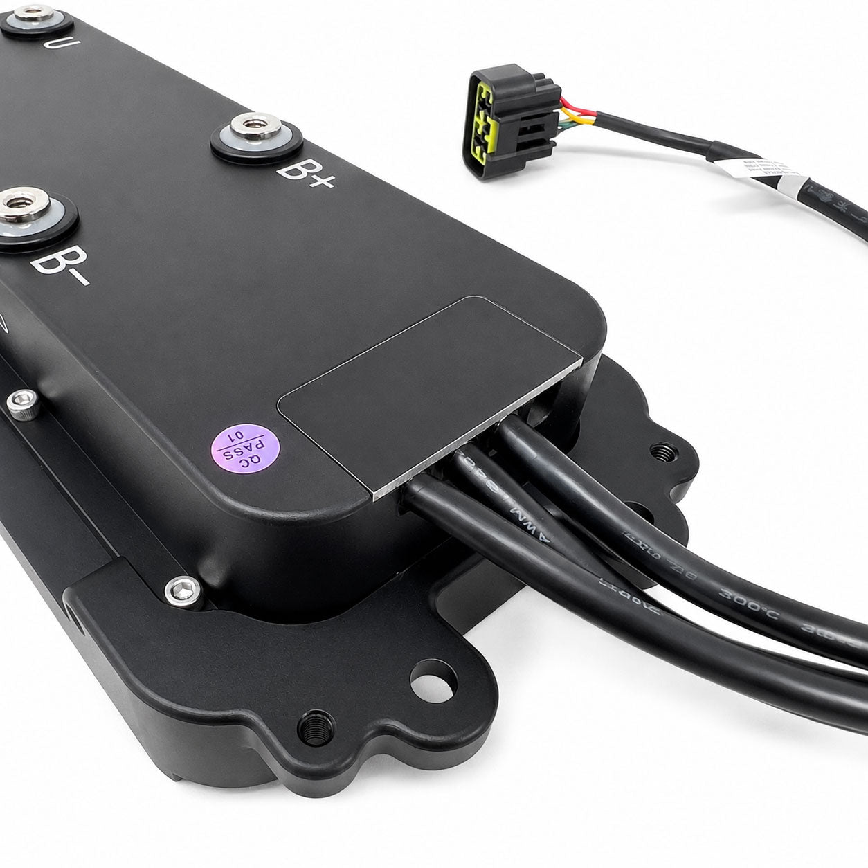 Moxin 60kW Wheelie Controller for Sur-Ron Ultra Bee Plug & Play Kit