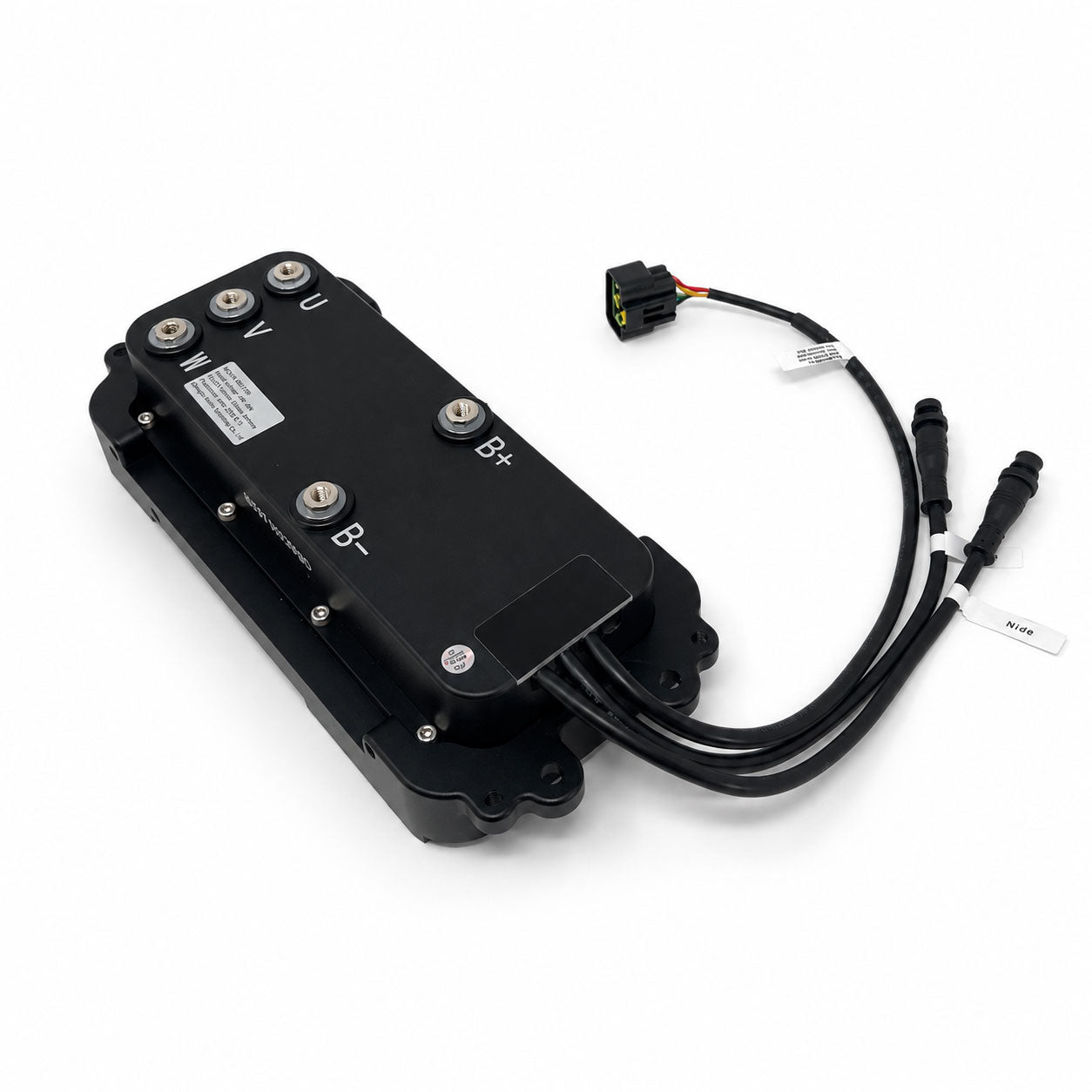 Moxin 60kW Wheelie Controller for Sur-Ron Ultra Bee Plug & Play Kit