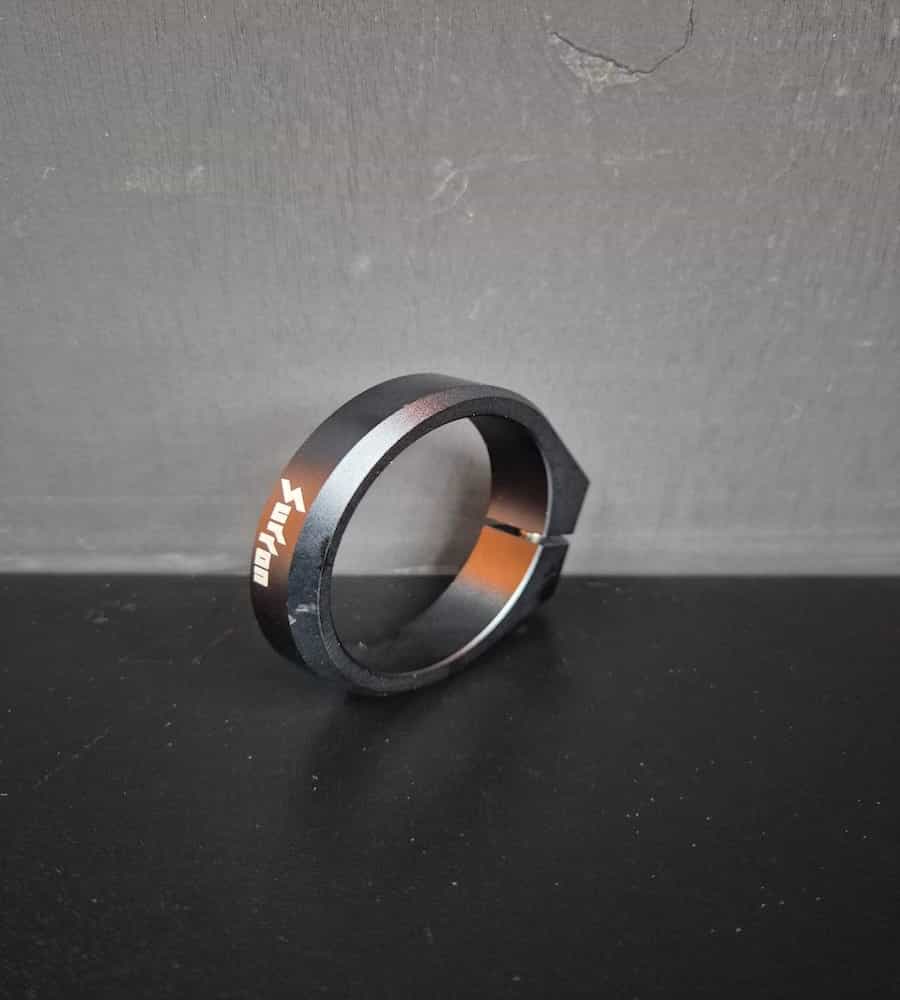 Sur Ron Light Bee Fork Frame Neck Brace Stiffener - EVFREAKSSur Ron Light Bee Fork Frame Neck Brace Stiffener