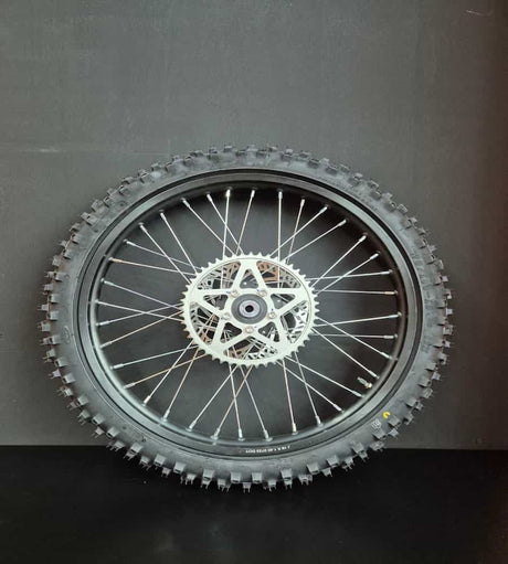 Sur Ron Light Bee Wheel Set 19 / 19 OEM - EVFREAKSSur Ron Light Bee Wheel Set 19 / 19 OEM