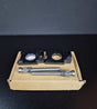 Sur Ron Ultra Bee Rear Axle Tensioner Blocks - EVFREAKSSur Ron Ultra Bee Rear Axle Tensioner Blocks