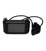 APT 750C Display - EVFREAKS