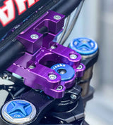 EVF Direct Mount: Compatible with MX Bars (28.6mm) / Sur Ron - Talaria Sting - EVFREAKS