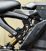 EVF Lift Kit Seat Extenders / SUR-RON Light Bee - EVFREAKS