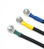 Phase Extension Cables - EVFREAKS