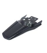 Rear Fender Hydro-Dipped / SUR-RON Light Bee - EVFREAKS